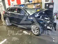 2019 Infinity QX50 фото