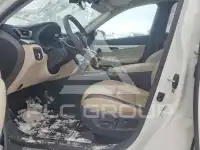 2019 Infinity QX50 фото