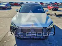 2019 Infinity QX50 фото