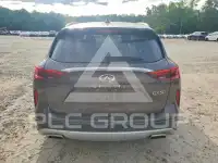 2019 Infinity QX50 photo