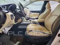 2019 Infinity QX50 photo