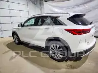 2019 Infinity QX50 photo