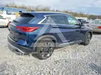 2019 Infinity QX50 фото