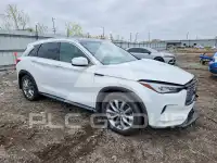 2019 Infinity QX50 photo