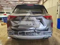 2019 Infinity QX50 photo