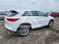 2019 Infinity QX50 photo