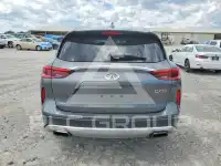 2019 Infinity QX50 фото