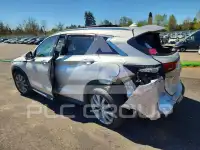 2019 Infinity QX50 photo