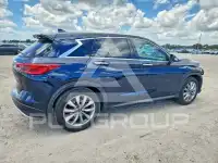2019 Infinity QX50 фото