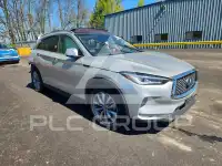 2019 Infinity QX50 photo
