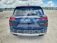 2019 Infinity QX50 фото