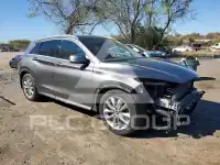 2019 Infinity QX50 фото