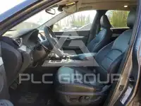 2019 Infinity QX50 фото