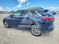 2019 Infinity QX50 фото