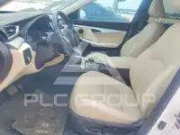 2019 Infinity QX50 фото