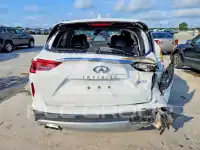 2019 Infinity QX50 фото