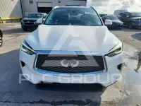 2019 Infinity QX50 фото