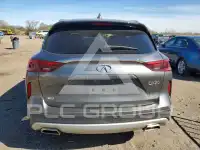 2019 Infinity QX50 фото