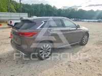 2019 Infinity QX50 photo