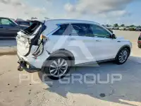 2019 Infinity QX50 фото