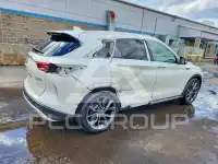 2019 Infinity QX50 фото