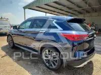 2019 Infinity QX50 фото