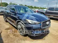 2019 Infinity QX50 фото