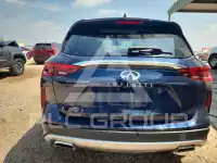 2019 Infinity QX50 фото