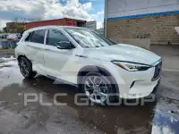 2019 Infinity QX50 фото