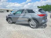 2019 Infinity QX50 фото
