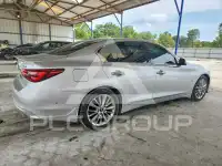 2019 Infinity Q50 photo