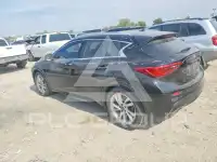 2019 Infinity QX30 фото