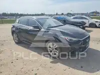 2019 Infinity QX30 фото