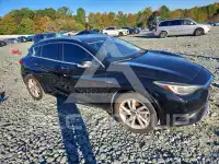 2019 Infinity QX30 фото