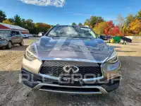 2019 Infinity QX30 фото