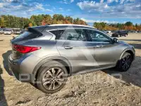 2019 Infinity QX30 фото