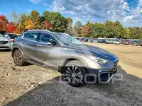 2019 Infinity QX30 фото