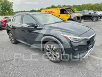 2019 Infinity QX30 фото
