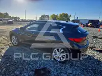 2019 Infinity QX30 фото
