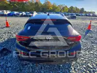 2019 Infinity QX30 фото