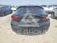 2019 Infinity QX30 фото