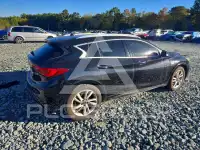 2019 Infinity QX30 фото