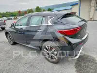 2019 Infinity QX30 фото