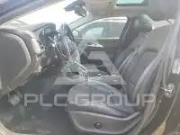 2019 Infinity QX30 фото