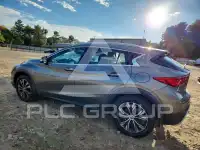 2019 Infinity QX30 фото