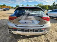 2019 Infinity QX30 фото