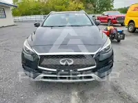 2019 Infinity QX30 фото