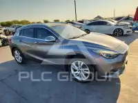 2019 Infinity QX30 photo