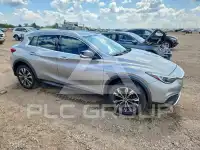 2019 Infinity QX30 фото