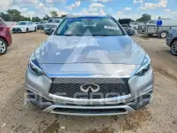 2019 Infinity QX30 фото